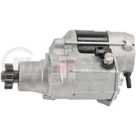 SR231X by BOSCH - Remanufactured Starters