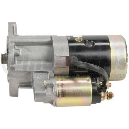 SR244X by BOSCH - Remanufactured Starters
