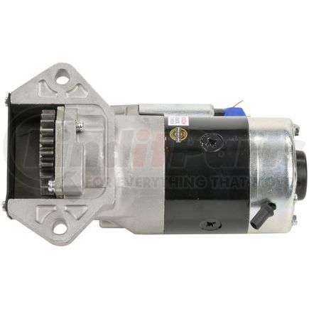 SR243X by BOSCH - Remanufactured Starters