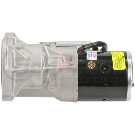 SR246X by BOSCH - Remanufactured Starters