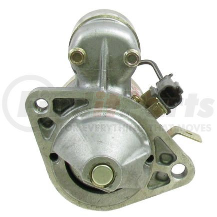 SR258X by BOSCH - Remanufactured Starters