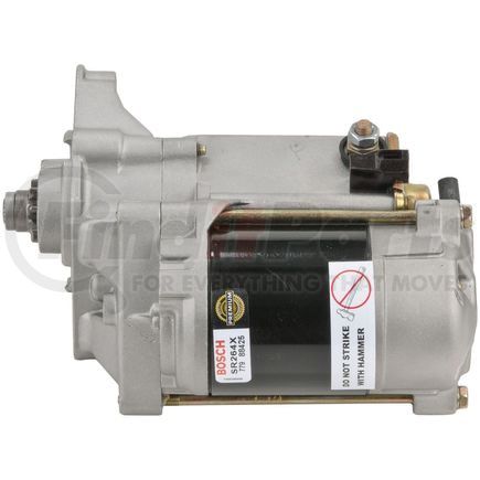 SR264X by BOSCH - Remanufactured Starters