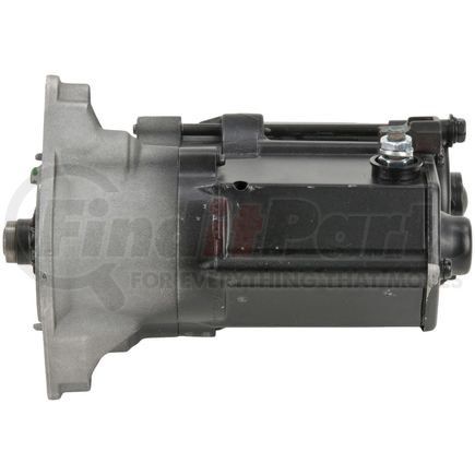 SR265X by BOSCH - Remanufactured Starters