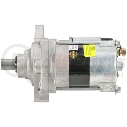 SR281X by BOSCH - Remanufactured Starters