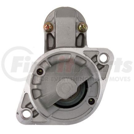 SR4125X by BOSCH - Remanufactured Starters