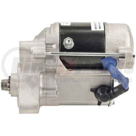 SR3234X by BOSCH - Remanufactured Starters