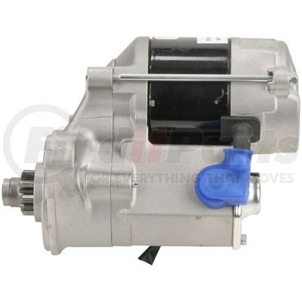 SR3236X by BOSCH - Remanufactured Starters