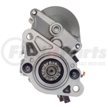 SR3238X by BOSCH - Remanufactured Starters