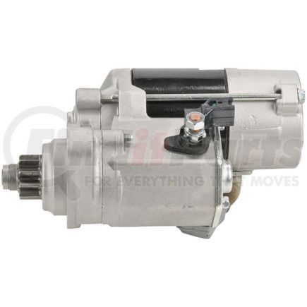 SR3240X by BOSCH - Remanufactured Starters