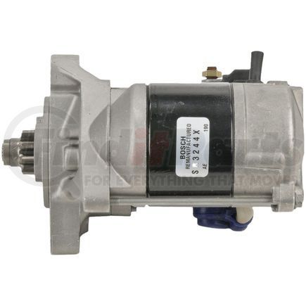 SR3244X by BOSCH - Remanufactured Starters