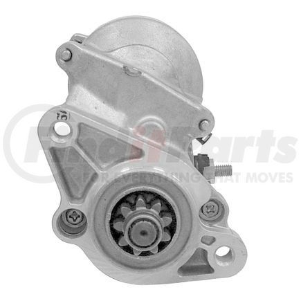 SR3245X by BOSCH - Remanufactured Starters