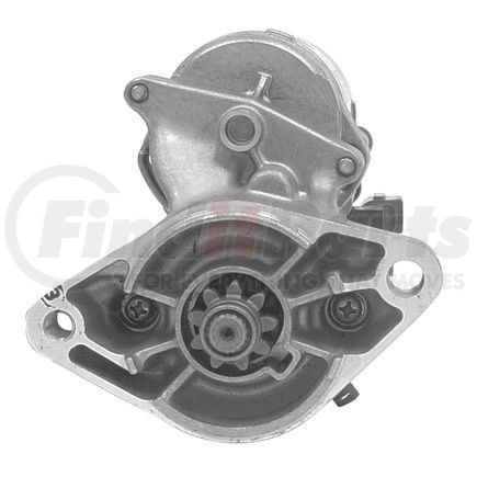 SR3246X by BOSCH - Remanufactured Starters
