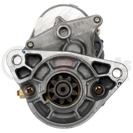 Bosch SR3247X Starter Remanufactured Starters