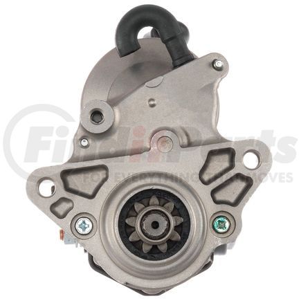SR3277X by BOSCH - Remanufactured Starters
