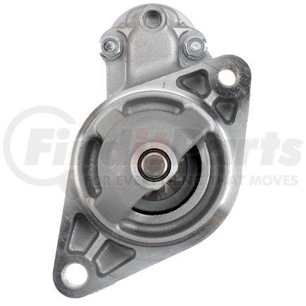 SR3286X by BOSCH - Remanufactured Starters