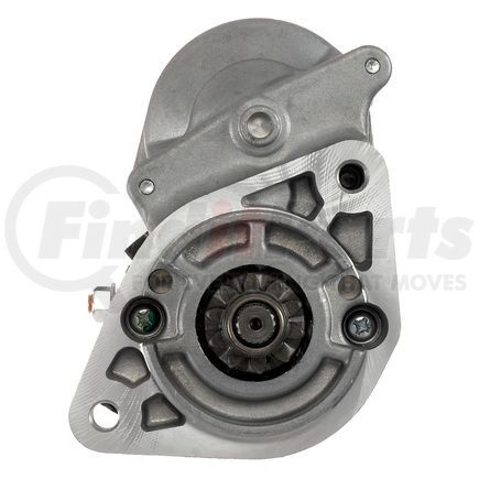 Bosch SR3287X Starter Remanufactured Starters