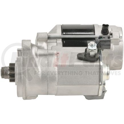 SR3251X by BOSCH - Remanufactured Starters