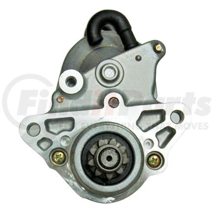 SR3256X by BOSCH - Remanufactured Starters