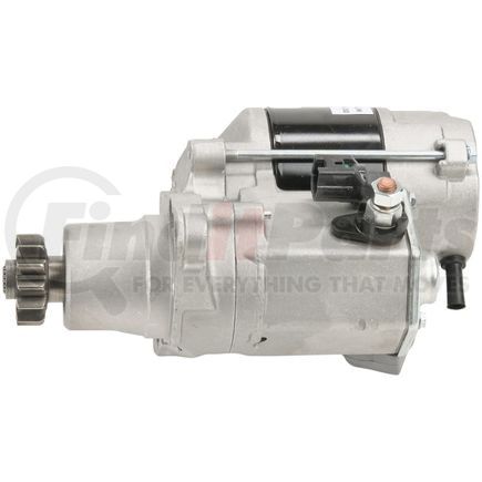 SR3259X by BOSCH - Remanufactured Starters