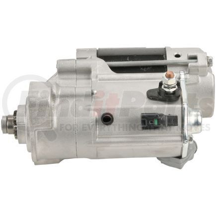 SR3262X by BOSCH - Remanufactured Starters