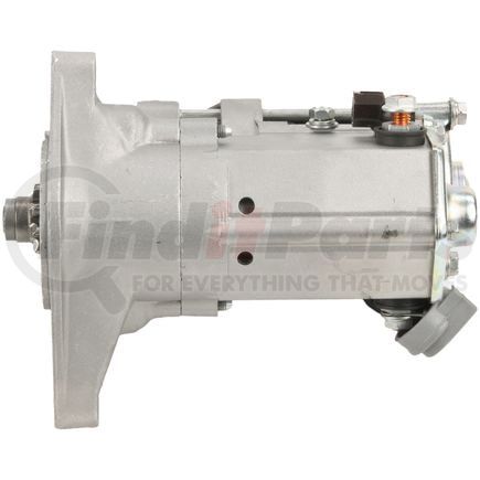 SR3263X by BOSCH - Remanufactured Starters