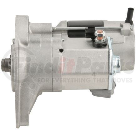 SR3264X by BOSCH - Remanufactured Starters