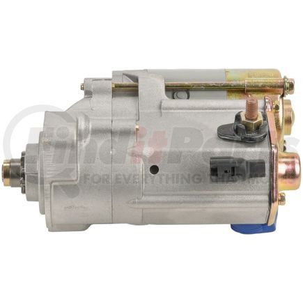 SR3266X by BOSCH - Remanufactured Starters