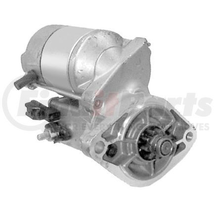 Bosch SR3268X Starter Remanufactured Starters