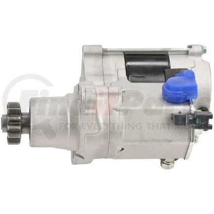 SR3270X by BOSCH - Remanufactured Starters