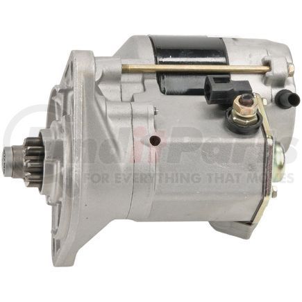 SR398X by BOSCH - Remanufactured Starters