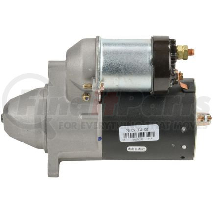 Bosch SR559X Starter Remanufactured Starters