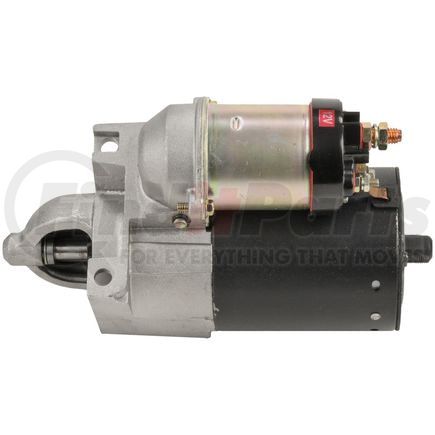 SR563X by BOSCH - Remanufactured Starters