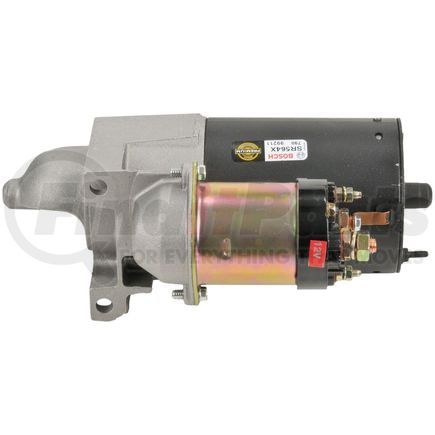 Bosch SR564X Starter Remanufactured Starters