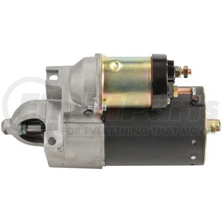 SR565X by BOSCH - Remanufactured Starters