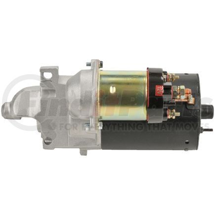 SR567X by BOSCH - Remanufactured Starters