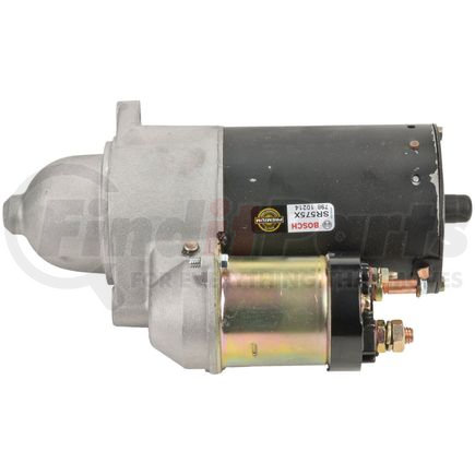 SR575X by BOSCH - Remanufactured Starters