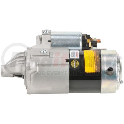 SR4102X by BOSCH - Remanufactured Starters