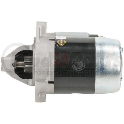 SR4103X by BOSCH - Remanufactured Starters
