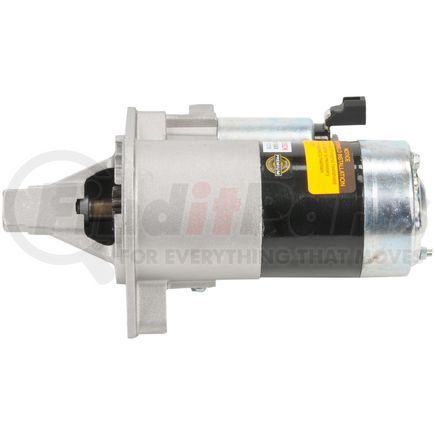 SR4104X by BOSCH - Remanufactured Starters