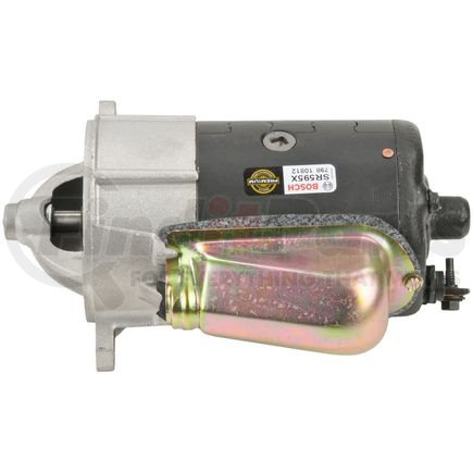 SR595X by BOSCH - Remanufactured Starters