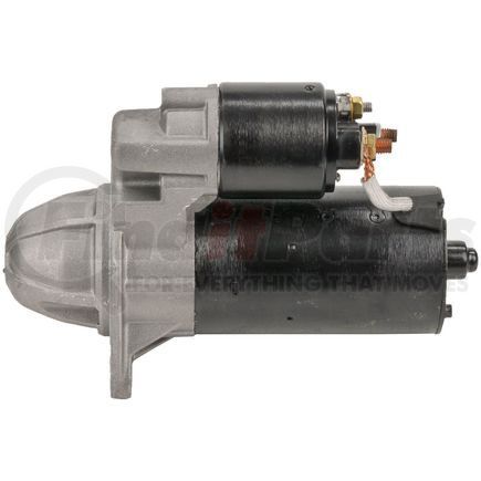 SR6421X by BOSCH - Remanufactured Starters