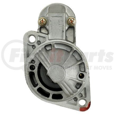 SR4110X by BOSCH - Remanufactured Starters