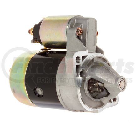 SR4111X by BOSCH - Remanufactured Starters