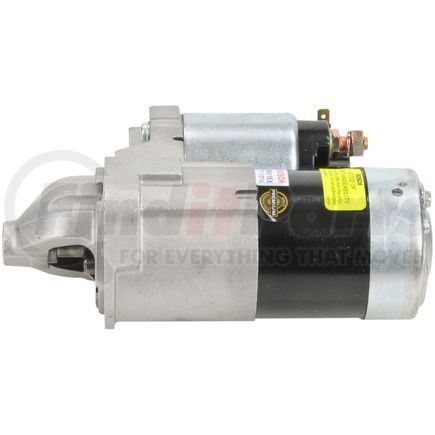 SR4115X by BOSCH - Remanufactured Starters