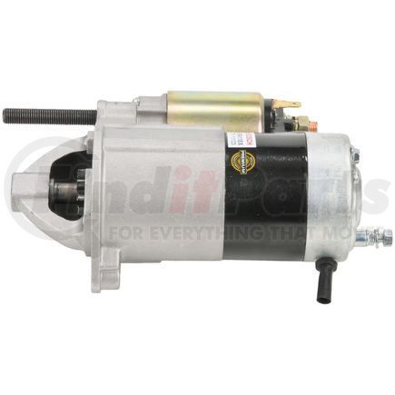 SR4118X by BOSCH - Remanufactured Starters