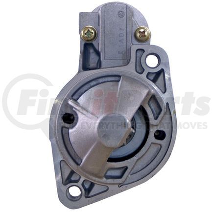 Bosch SR4119X Starter Remanufactured Starters