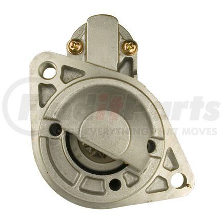 SR4122X by BOSCH - Remanufactured Starters