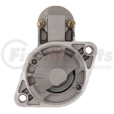 Bosch SR4123X Starter Remanufactured Starters