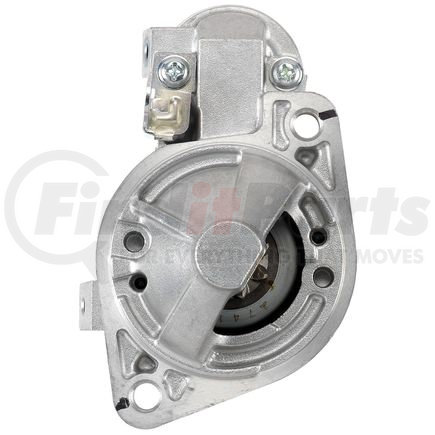 SR4127X by BOSCH - Remanufactured Starters