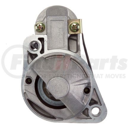 SR4155X by BOSCH - Remanufactured Starters